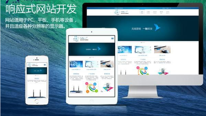 響應(yīng)式網(wǎng)站的設(shè)計(jì)與開(kāi)發(fā) 導(dǎo)航、圖片、框架與用戶體驗(yàn)的深度優(yōu)化