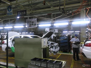 長(zhǎng)安Fan探秘 走進(jìn)研發(fā)院與渝北工廠，解碼熱能產(chǎn)品研發(fā)的科技之旅