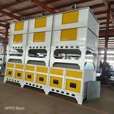 巴南有機(jī)廢氣處理方法 RCO蓄熱催化燃燒技術(shù)與熱能產(chǎn)品研發(fā)的融合創(chuàng)新